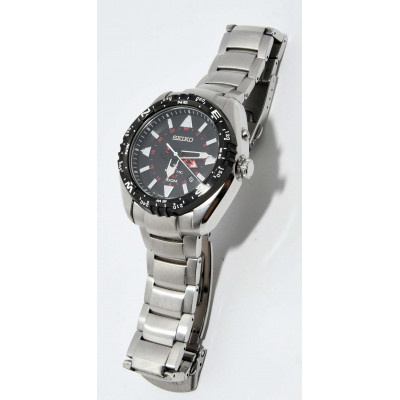 RELOJ AUTOMATICO SEIKO KINETIC 5M85 0AE0