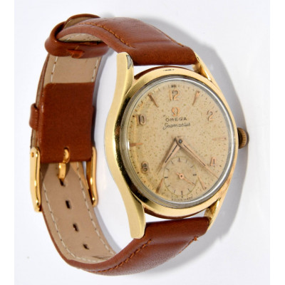 RELOJ MECANICO OMEGA SEAMASTER 29306 CAL410