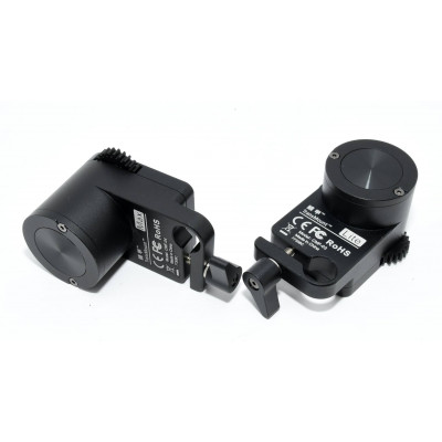 ESTABILIZADOR ZHIYUN CRANE 3 CON ACCESORIOS DE LA MARCA