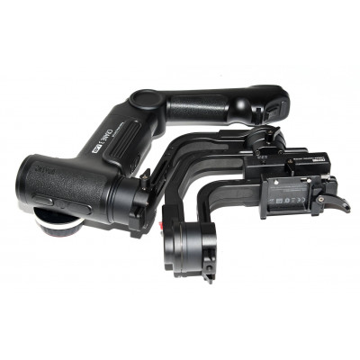 ESTABILIZADOR ZHIYUN CRANE 3 CON ACCESORIOS DE LA MARCA