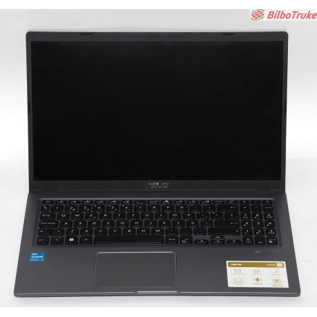 PORTATIL ASUS F515E / INTEL i3-1115G4 3GHz / 250GB SSD / 8GB RAM