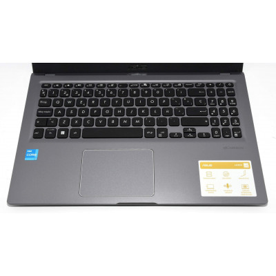 PORTATIL ASUS F515E / INTEL i3-1115G4 3GHz / 250GB SSD / 8GB RAM