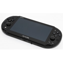 PS Vita Slim WIFI