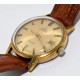 RELOJ AUTOMATICO OMEGA GENEVE 166070 CAL565 CON GRABADO