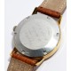 RELOJ AUTOMATICO OMEGA GENEVE 166070 CAL565 CON GRABADO