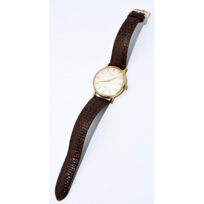 RELOJ MECANICO LONGINES 30L 89024