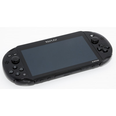 PS Vita Slim WIFI