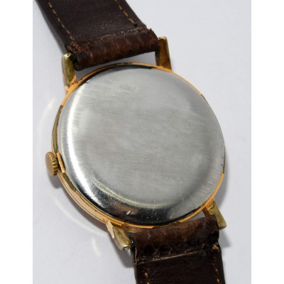 RELOJ MECANICO LONGINES 30L 89024