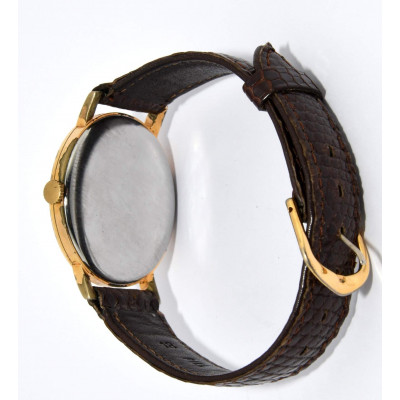 RELOJ MECANICO LONGINES 30L 89024