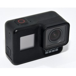 VIDEOCAMARA DEPORTIVA GOPRO HERO 7 BLACK