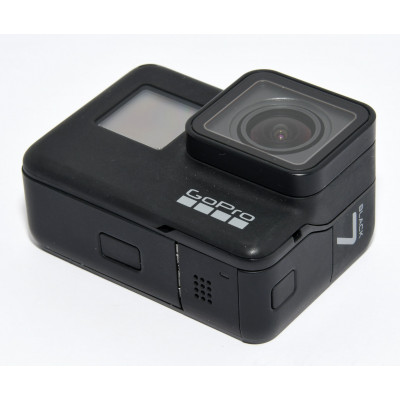 VIDEOCAMARA DEPORTIVA GOPRO HERO 7 BLACK