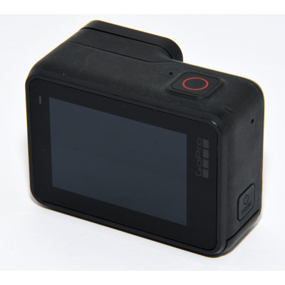 VIDEOCAMARA DEPORTIVA GOPRO HERO 7 BLACK