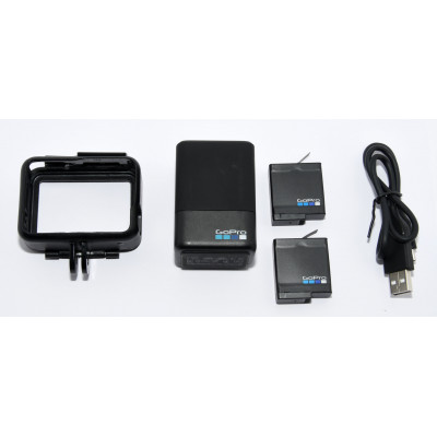 VIDEOCAMARA DEPORTIVA GOPRO HERO 7 BLACK