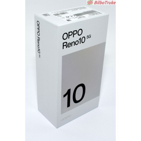 OPPO RENO 10 5G 256GB GRIS