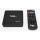 DECODIFICADOR SMART TV GIGA TV HD801 4K