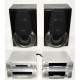 MINI CADENA MINI CADENA TECHNICS EH760