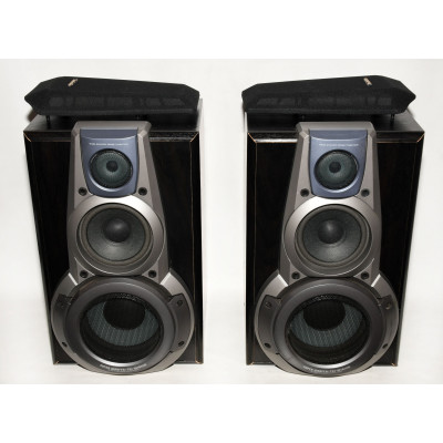 MINI CADENA MINI CADENA TECHNICS EH760