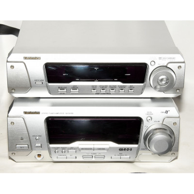 MINI CADENA MINI CADENA TECHNICS EH760