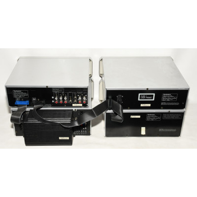 MINI CADENA MINI CADENA TECHNICS EH760