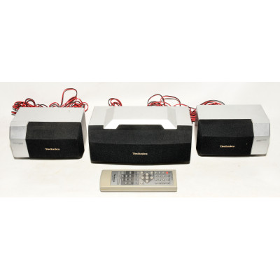 MINI CADENA MINI CADENA TECHNICS EH760