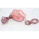 TELEFONO LABIOS BRATZ