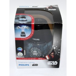 LAMPARA PHILIPS STAR WARS