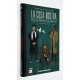 LA COSA NOSTRA