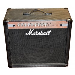 AMPLIFICADOR MARSHALL MG101CFX + PEDAL