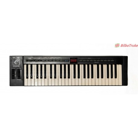 TECLADO MIDI EVOLUTION MK-149