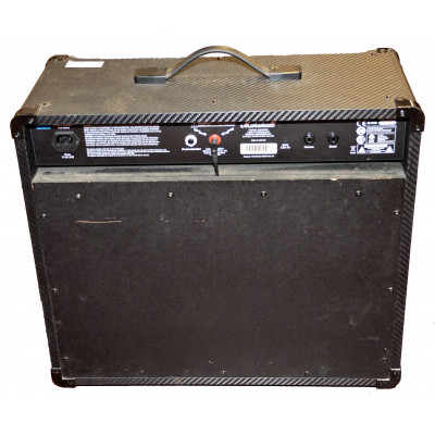 AMPLIFICADOR MARSHALL MG101CFX + PEDAL