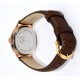 RELOJ MECANICO CAUNY CENTENARIO 21R