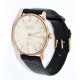 RELOJ MECANICO CAUNY CENTENARIO 17RUBIS