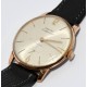 RELOJ MECANICO CAUNY CENTENARIO 17RUBIS