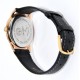 RELOJ MECANICO CAUNY CENTENARIO 17RUBIS