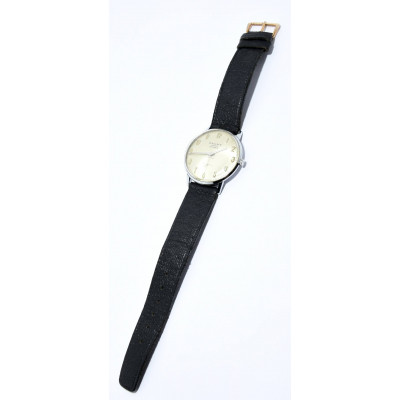 RELOJ MECANICO CAUNY PRIMA 17R 315462