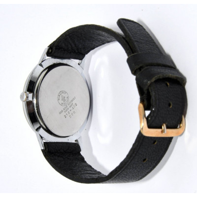 RELOJ MECANICO CAUNY PRIMA 17R 315462