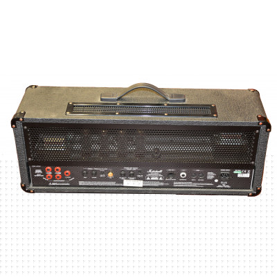 CABEZAL A VÁLVULAS PARA GUITARRA MARSHALL JVM210H 100W