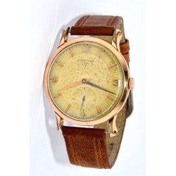 RELOJ DE CUERDA CERTINA 432284