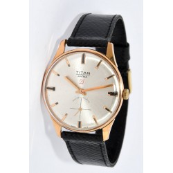 RELOJ DE CUERDA TITAN PRIMA 21 17R