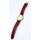 RELOJ MECANICO DUWARD DIPLOMATIC 1130