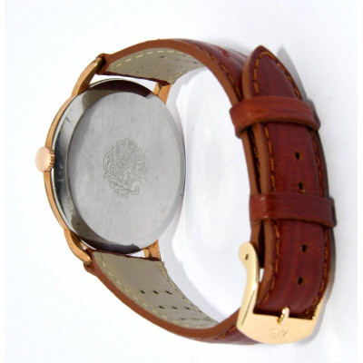 RELOJ MECANICO DUWARD DIPLOMATIC 1130