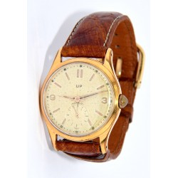 RELOJ MECANICO LIP INCABLOC 543862