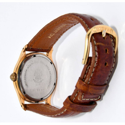 RELOJ MECANICO LIP INCABLOC 543862