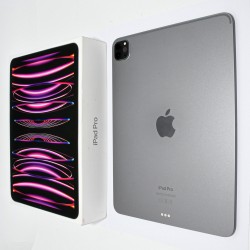 APPLE IPAD PRO 2022 11 4TH GEN A2759 128GB
