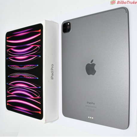 APPLE IPAD PRO 2022 11 4TH GEN A2759 128GB