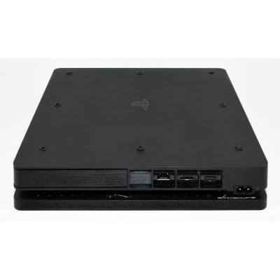 CONSOLA PS4 SLIM 500GB