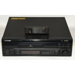 LECTOR CD PIONEER CLD 700S