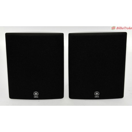 PAREJA ALTAVOCES YAMAHA NS-E103