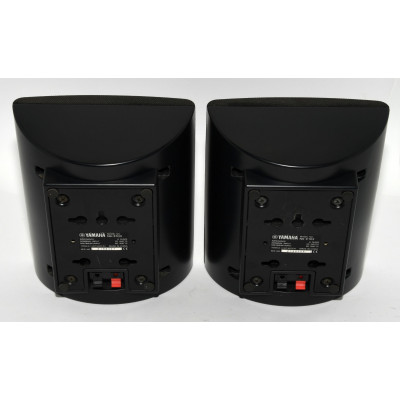 PAREJA ALTAVOCES YAMAHA NS-E103