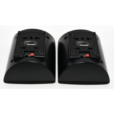 PAREJA ALTAVOCES YAMAHA NS-E103